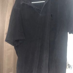 Burberry brit polo shirt